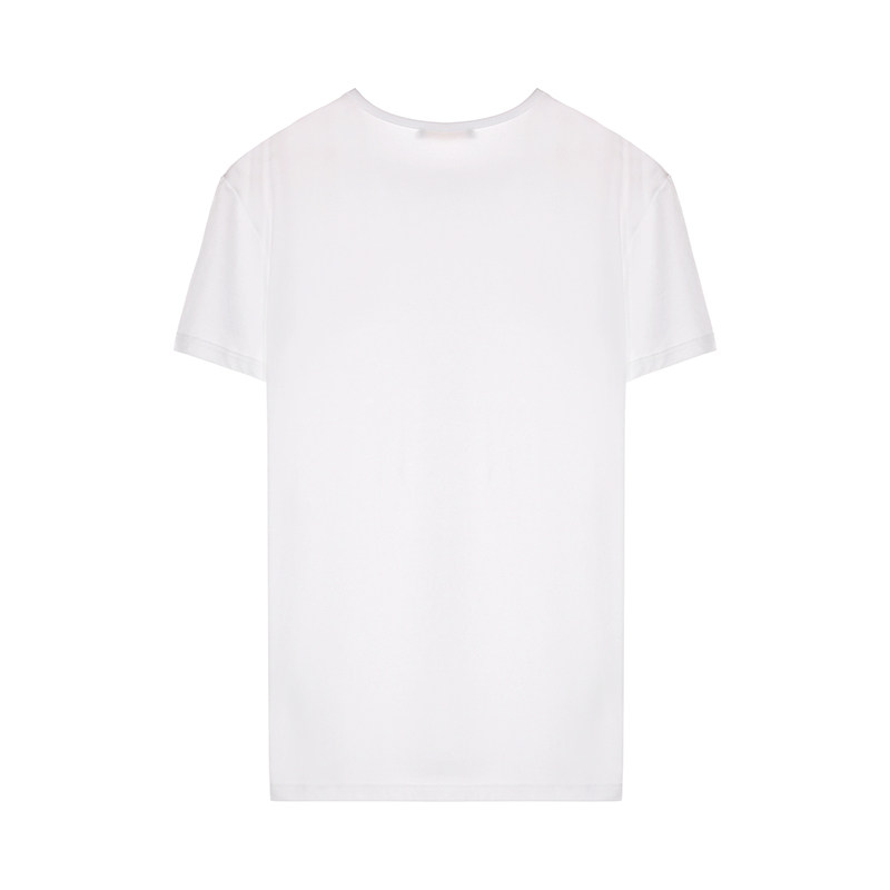 versace范思哲男装圆领t恤打底衫 妙思时装国际海外T恤