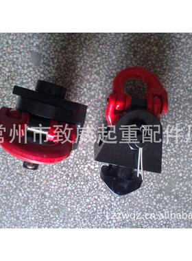 集装箱锁头常州致威生产