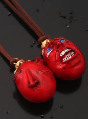 烙印项链剑风传奇霸王之卵周边