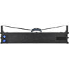 Suitable for OKI brand MICROLINE5500F+ pin type receipt printer ribbon core frame ink cartridge 5500FS+ invoice express electronic face sheet special ink ribbon ink strip carbon ribbon ribbon frame accessories