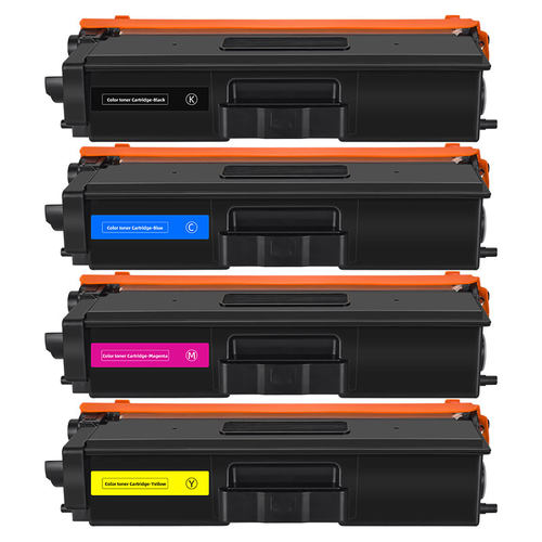 T-C3130KTC硒鼓适用TOEC光电通OEP3110CDN彩色激光打印机OEP3112CDN墨粉盒OEP3115CDN易加墨T-C31K6K5T碳粉盒 - 图0