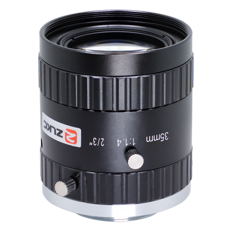 工业相机镜头6mm8mm12mm50mm焦距500万F1.4大光圈镜头C口低畸变FA,淘宝优惠券,粉丝福利购,淘宝优惠卷