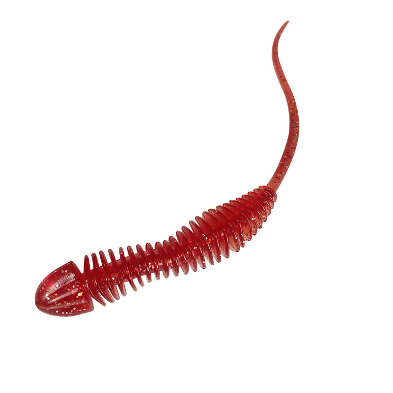 针尾c浮水螺旋针尾虫德州倒钓摆尾虫鳜鱼远投路亚假饵,淘宝优惠券,粉丝福利购,淘宝优惠卷