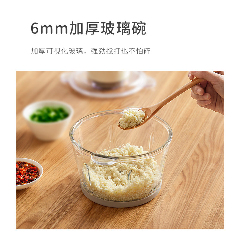 ankele家用全自动多功能电动绞肉机 ankale绞肉/碎肉/绞菜机