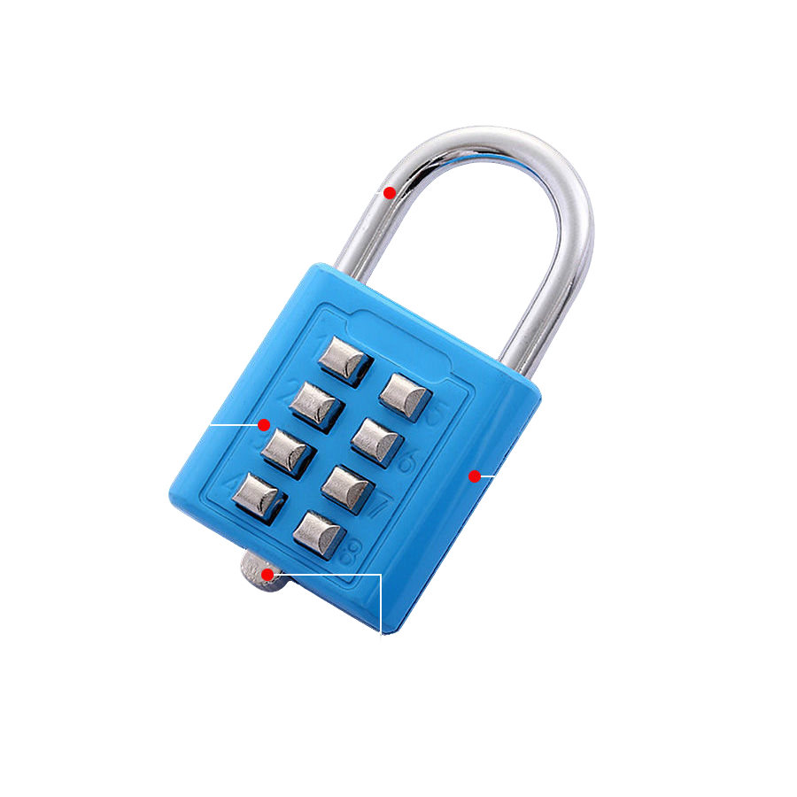 户外防水密码锁挂锁合金属大门锁健身房学生宿舍柜子书包防盗锁头,淘宝优惠券,粉丝福利购,淘宝优惠卷