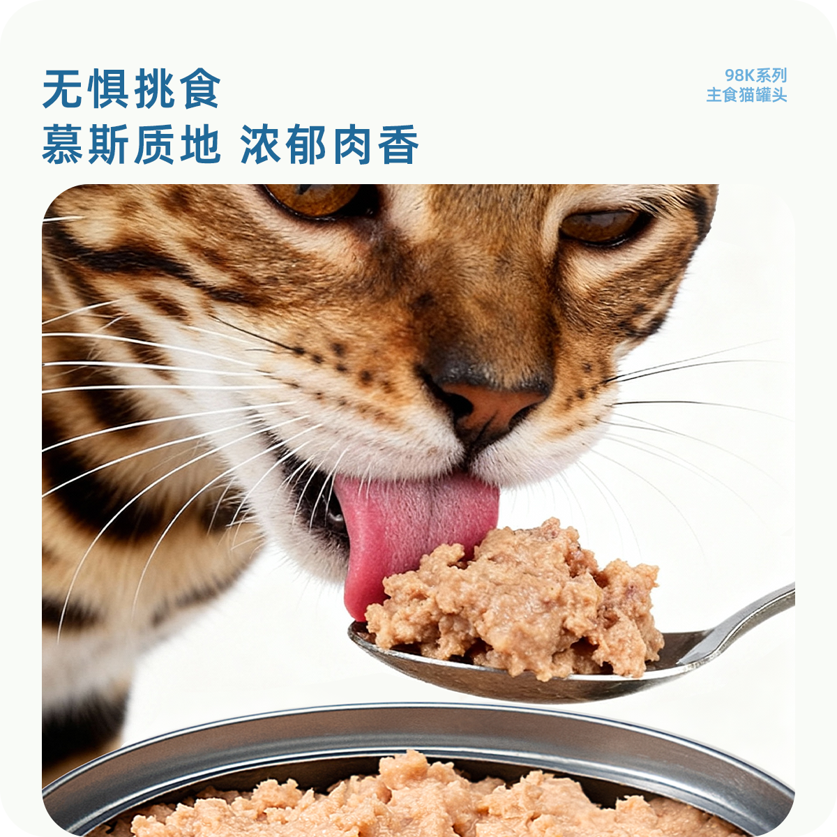 好适嘉猫罐头主食罐85g*24罐幼猫成猫补充营养湿粮猫饭猫咪零食,淘宝优惠券,粉丝福利购,淘宝优惠卷