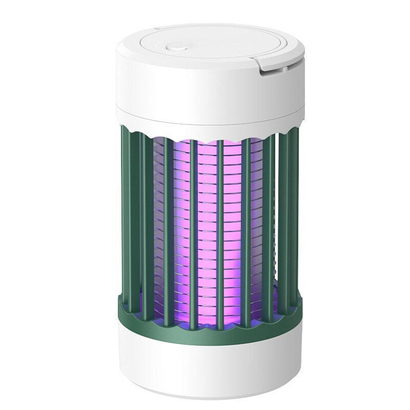 灭蚊灯USB家用插电充电便携户外宿舍露营驱蚊神器电蚊灯室内