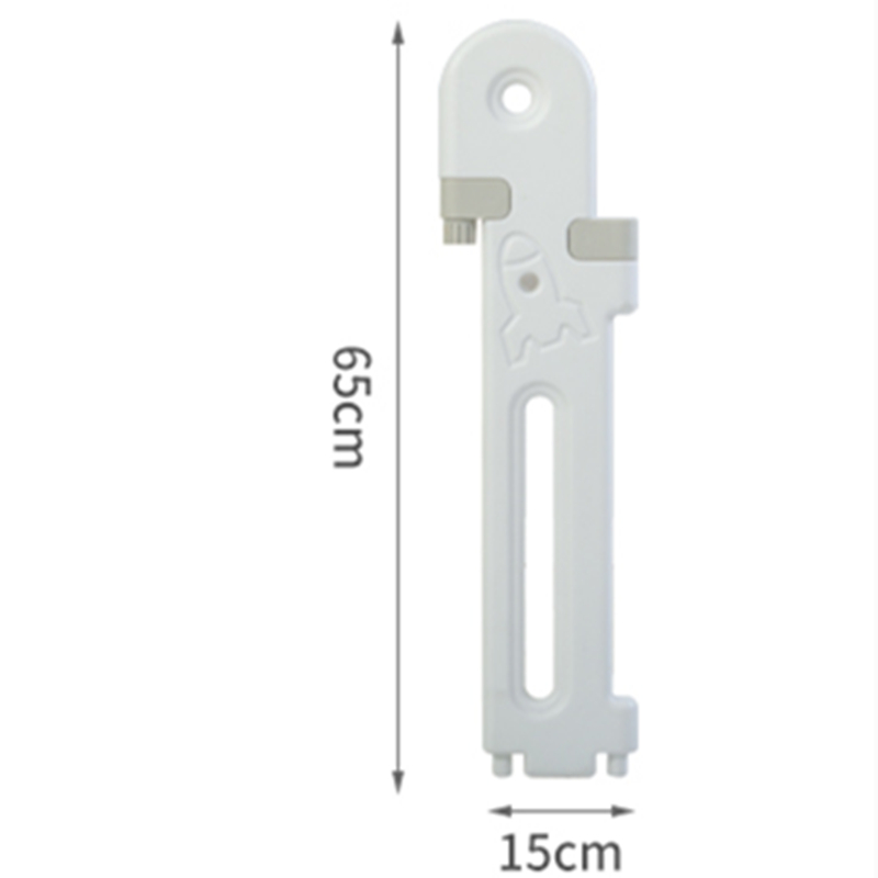 儿童游戏围栏宝宝室内家用爬行垫防护栏婴儿地上学步安全栅栏乐园 - 图3
