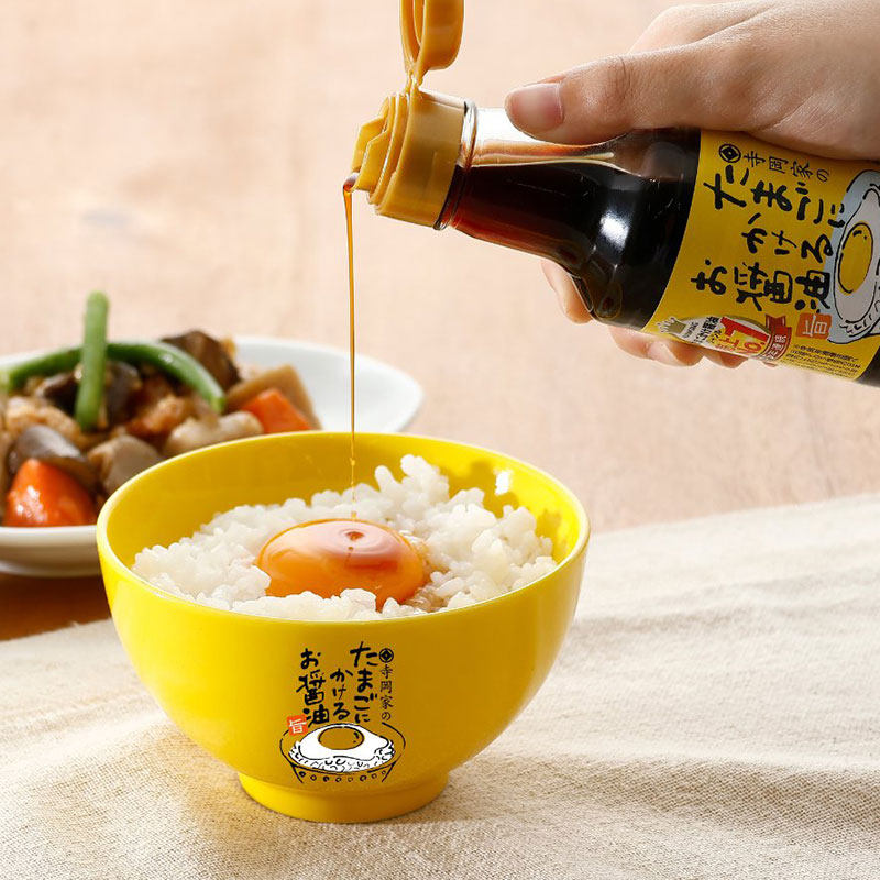 日本进口原装寺冈家拌饭酱油柚子醋煲仔饭酱治调味日式猫饭拌饭料,淘宝优惠券,粉丝福利购,淘宝优惠卷