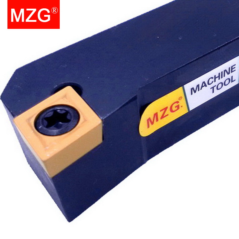 MZG数控车床刀具外圆车刀杆SCFCR/SCFCL-1212H06/1616H09/2020K09-图0