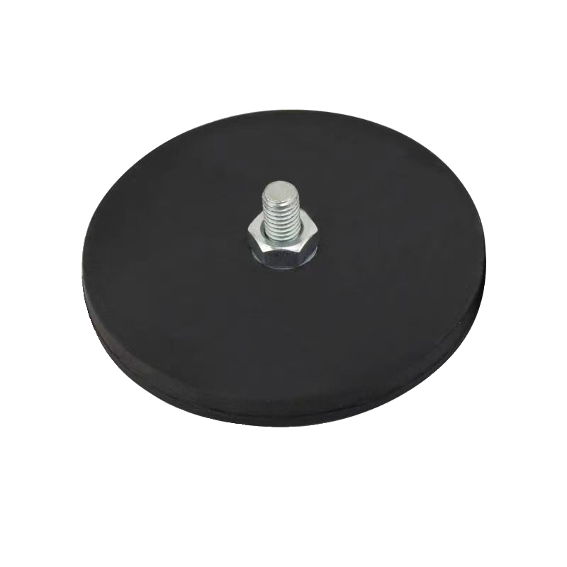 汽车倒车改装灯具强磁底座货车包胶强磁防刮伤led灯改装通用底座,淘宝优惠券,粉丝福利购,淘宝优惠卷