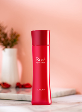 Sonoko/荘能子Sonoko/荘能子丽妍精华水 120mL 保湿抗皱 含烟酰胺