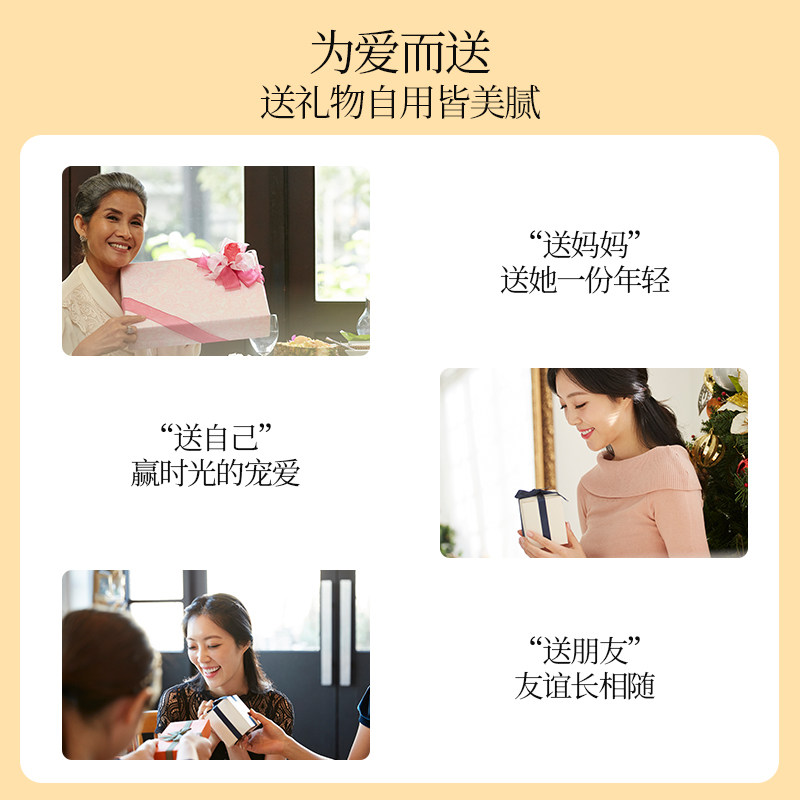 科颜氏淡斑精华100ml美白精华液 HF21海外液态精华