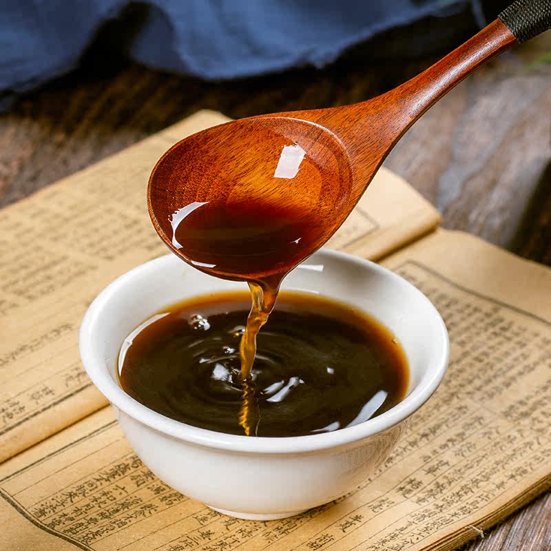 净湿纤体膏纤仟体芊伏茯湿膏 脆果山其他药食同源食品