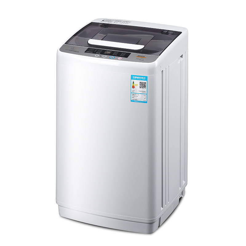 小鸭牌5 / 8kg全自动家用洗衣机 小鸭牌机电设备洗衣机
