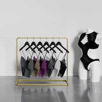 Lingerie Shop Underpants Desktop Show Windows Briefs underwear shelves Ground Water Table Shelves Lingerie Small Racks