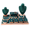 Jewelry Ring Necklace Bracelet Display Stand