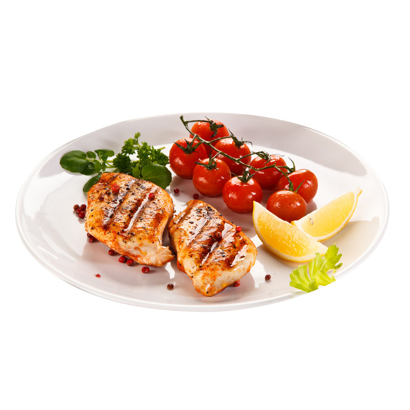 脂乎折也开袋即食饱腹【7袋鸡胸肉】 脂乎折也鸡胸