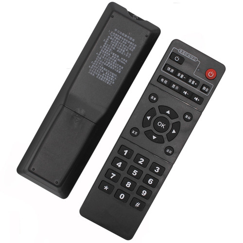 开博尔网络机顶盒遥控器 F2 F3 F8 M1 4K M2 M3 M6M8M9 H6H7H8H19 - 图3