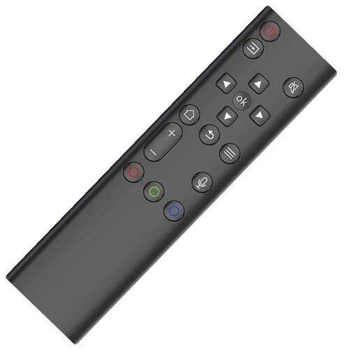 适用创维电视机蓝牙语音遥控器55/65/75Q41 Pro 32/40/43H3  Pro - 图2