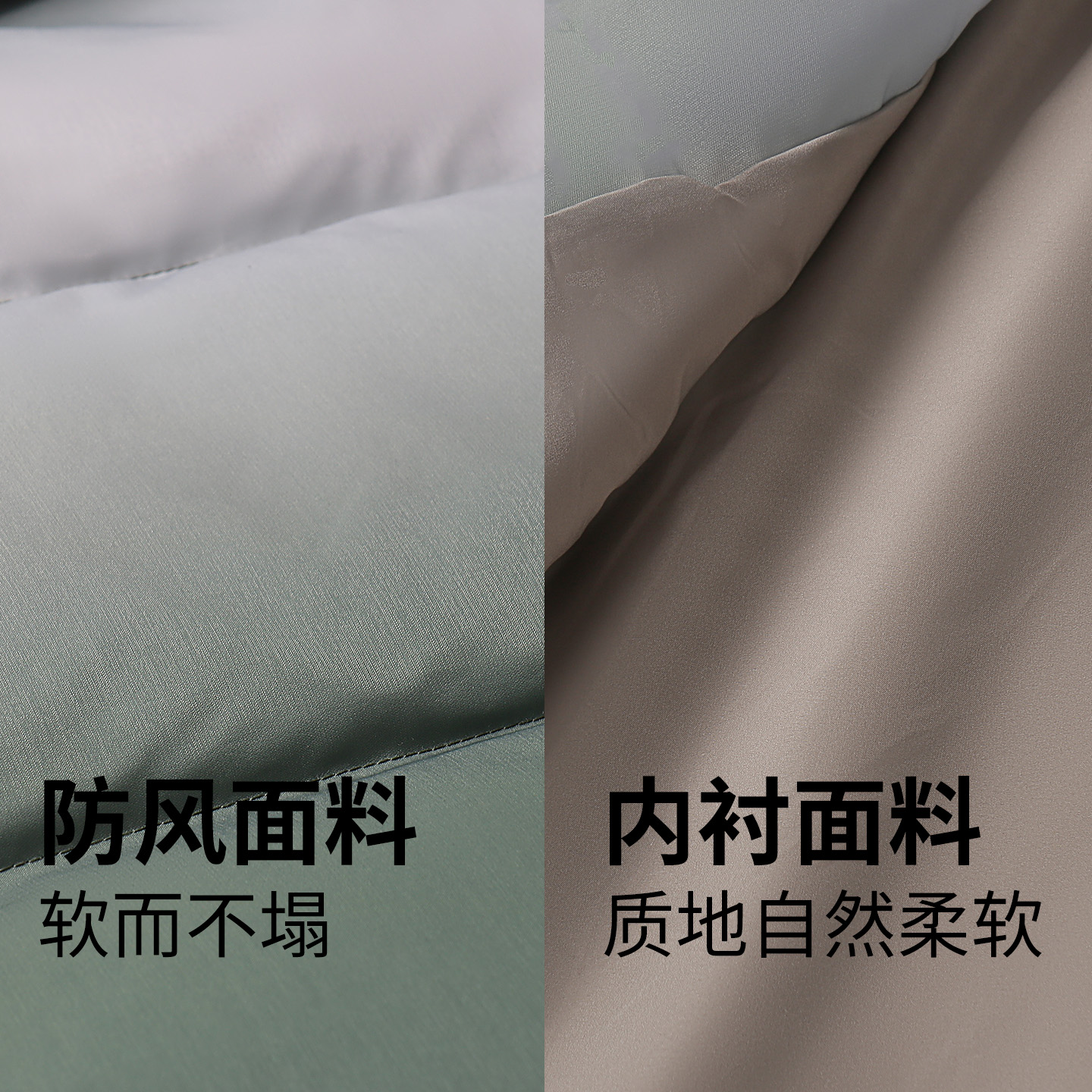 【商场同款】青蛙王子童装男童中长款羽绒服冬装新款儿童加厚外套 - 图2