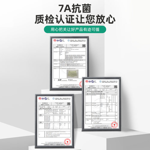 青蛙王子童装儿童内裤中大童宝宝不夹PP短裤男孩四角抗菌平角底裤 - 图3