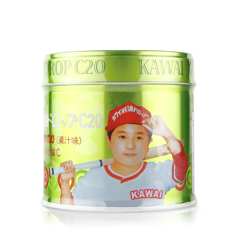  CRCare华润堂海外国际维矿物质药品