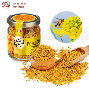 蜂花粉哪个牌子好 22蜂花粉十大品牌 百强网