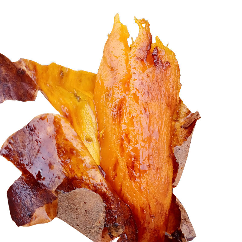 野蜂岭香蜜薯流油糖心烤红薯新鲜25 野蜂岭番薯