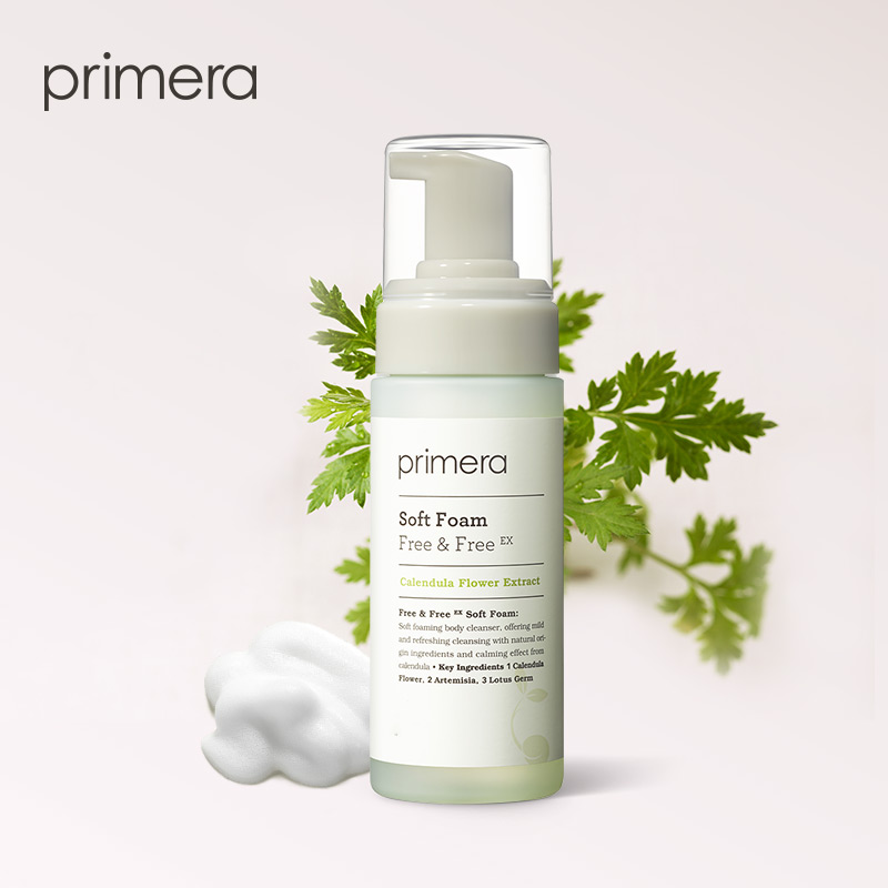 【情人节专享】芙莉美娜私处洗护液 primera芙莉美娜私处洗液