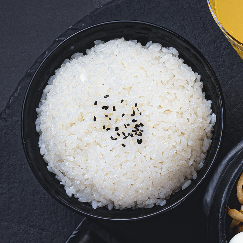 什湖东北大米五常大米5kg新米长粒米香产自黑龙江一年一季 - 图3