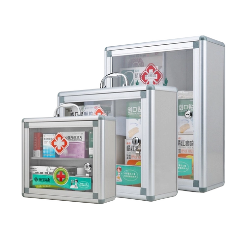 Фармацевтическая коробка Семейная настенная настенная настенная настенная завода по ремня