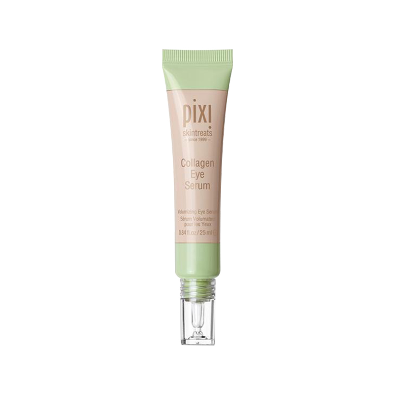 Pixi 胶原蛋白紧致眼部精华25ml 淡化眼周细纹干纹保湿提拉 - 图3