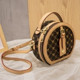 Модная сумка на одно плечо, ремешок для сумки, небольшая сумка, с медвежатами, премиум класс, яркий броский стиль