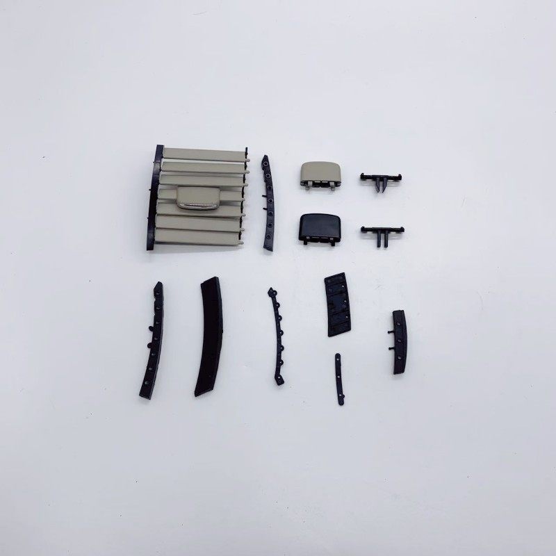 适用大霸王空调出风口修理包普瑞维亚空调拨片ACR50 30空调维修件,淘宝优惠券,粉丝福利购,淘宝优惠卷