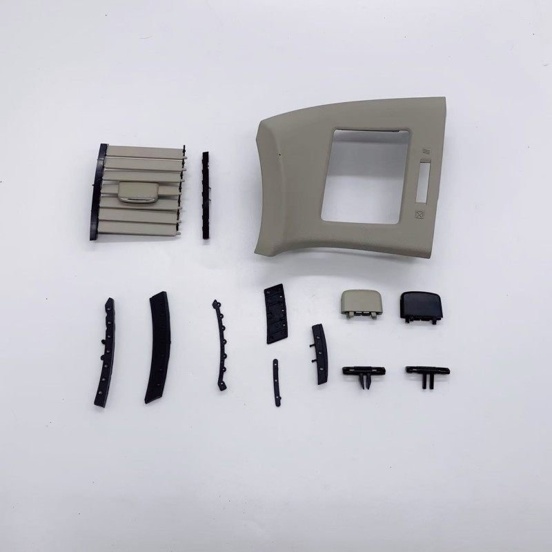 适用大霸王空调出风口修理包普瑞维亚空调拨片ACR50 30空调维修件,淘宝优惠券,粉丝福利购,淘宝优惠卷