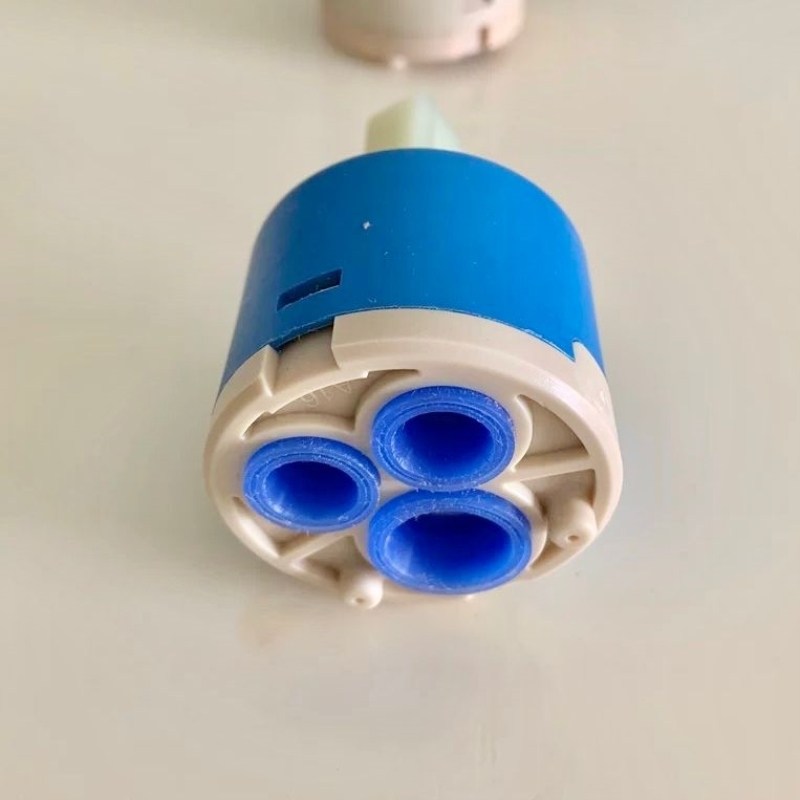 热水器陶瓷阀芯35/40面盆混合龙头混水阀芯维修配件大全通用厨房,淘宝优惠券,粉丝福利购,淘宝优惠卷