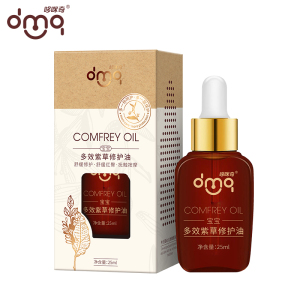 哆咪奇!多效紫草修护油宝宝护臀膏