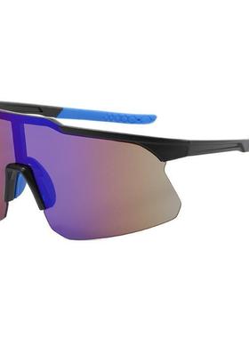 骑行护目镜户外运动徒步登山防风沙眼镜防紫外线偏光日夜两用变色