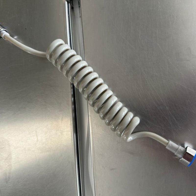 马桶喷枪伸缩软管妇洗器弹簧管加长淋浴花洒水枪龙头高压弹力水管,淘宝优惠券,粉丝福利购,淘宝优惠卷