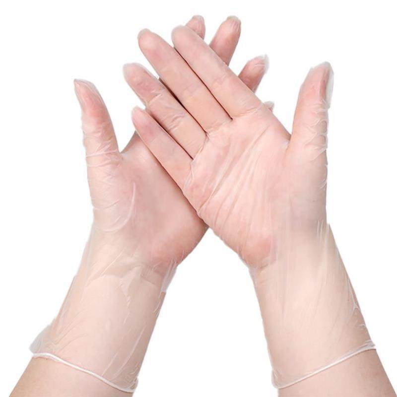 一次性洗碗手套女夏干活家务厨房耐用加长pvc乳胶皮防水薄款贴手,淘宝优惠券,粉丝福利购,淘宝优惠卷