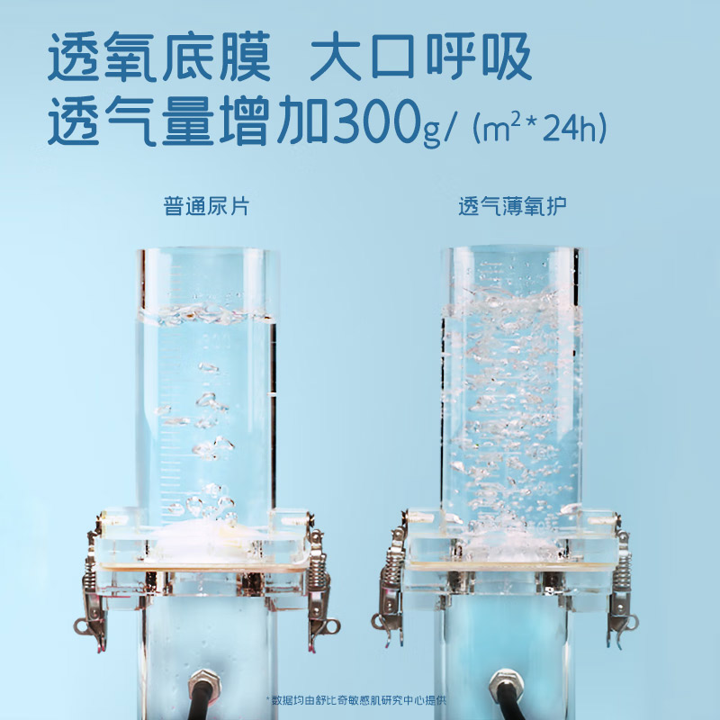 舒比奇透气薄xl码92片纸尿片 舒比奇小兵蚁纸尿片