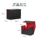 ເຄື່ອງຫຼີ້ນບັດ PSA Rating Card CCG Rating Card Storage Box