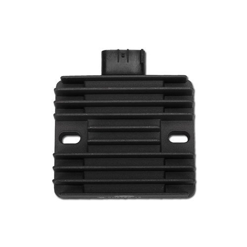 适用川崎Z1000SX Z250/750/800 Z1000 03-08整流器 稳压器 充电器 - 图3