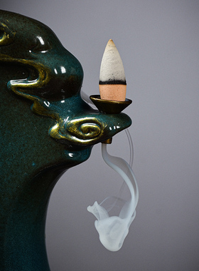 陶瓷玄关样板房间电视柜软装饰品