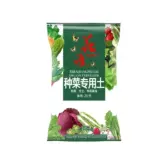 Овощи с мультисанатом питания, овощи, посадки цветов, почвенные цветы и грязь семейства дождевых червей.