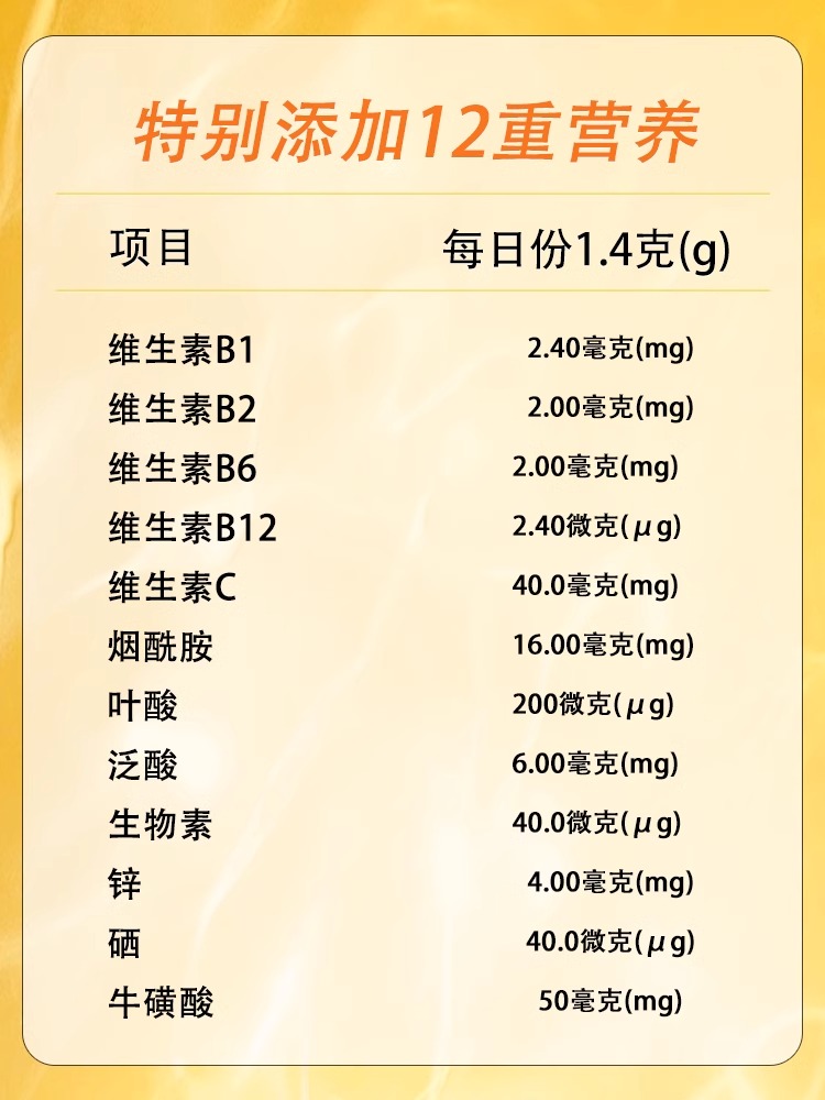 同仁堂复合维生素b族b2b6b12记忆力防脱发治白头发官方正品旗舰店 - 图1