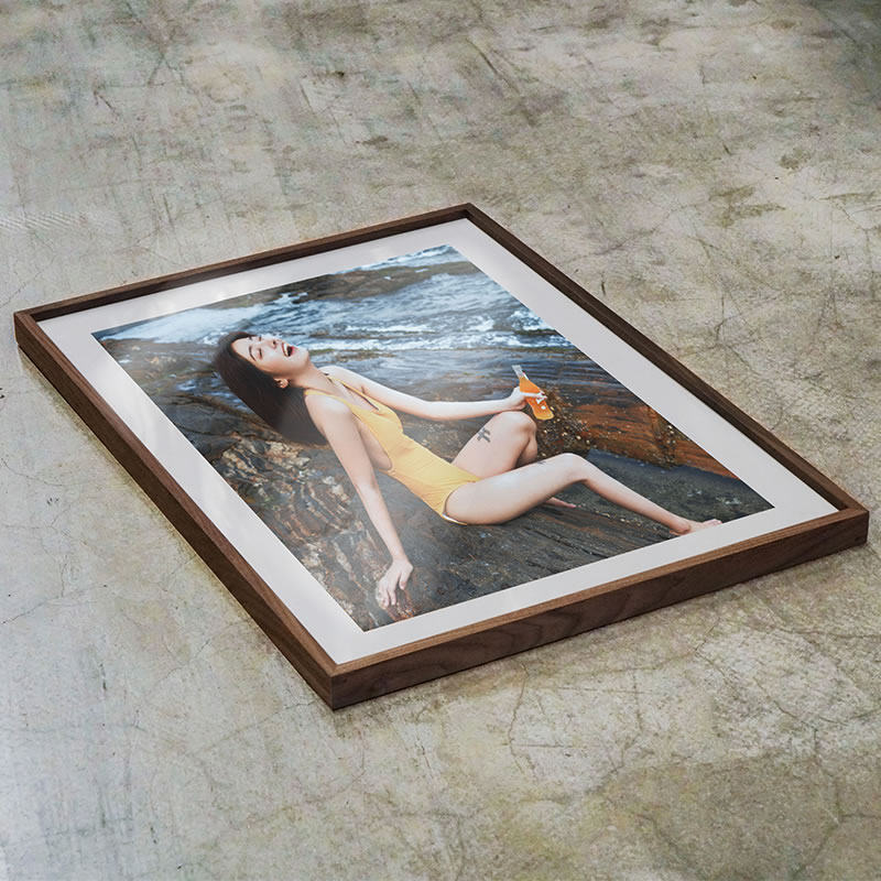 定制相框洗照片婚纱相框加相片冲印打印结婚照片实木装裱挂墙裱画,淘宝优惠券,粉丝福利购,淘宝优惠卷