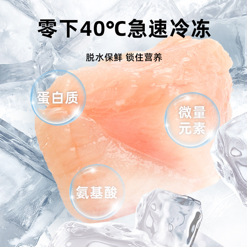 汪爸爸宠物冻干狗零食牛肉冻干小型犬幼犬成犬训练奖励狗狗零食,淘宝优惠券,粉丝福利购,淘宝优惠卷