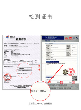 吉祥源纯锡茶叶罐防潮密封大号家用商务送礼茶具实用锡罐礼盒装